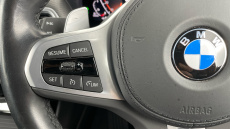 BMW X3 xDrive30d MHT M Sport 5dr Auto Diesel Estate